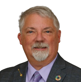 Keith Hobson